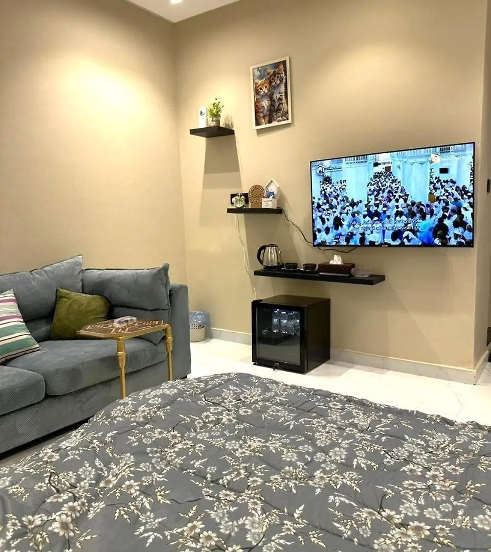 هابي رومز 2 Apartment Riyadh Saudi Arabia