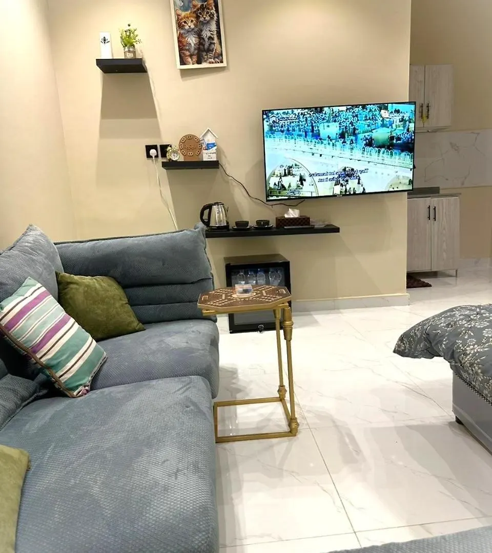 هابي رومز 2 Apartment Riyadh 0*,  Saudi Arabia