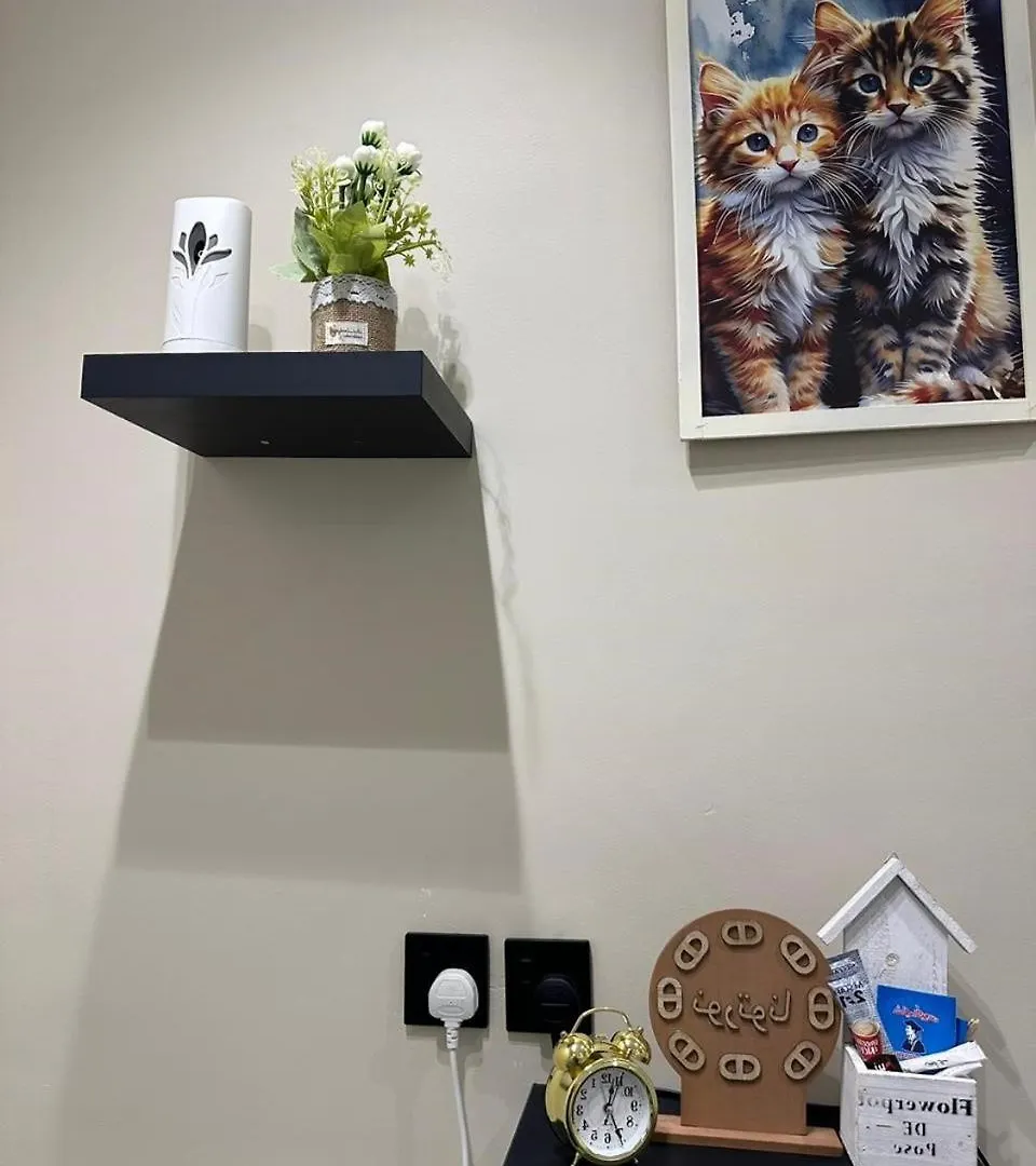 هابي رومز 2 Apartment Riyadh